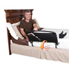 30" Safety Bed Rail w/Padded Pouch
