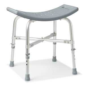 Bariatric Bath Bench Without Back
