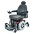 Heavy Duty/High Weight Capacity Power Wheelchairs