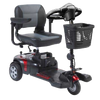 Phoenix HD 3-Wheel Travel Scooter