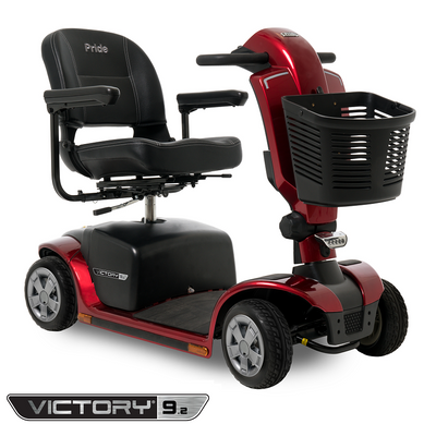Victory 10 2.0 4-Wheel