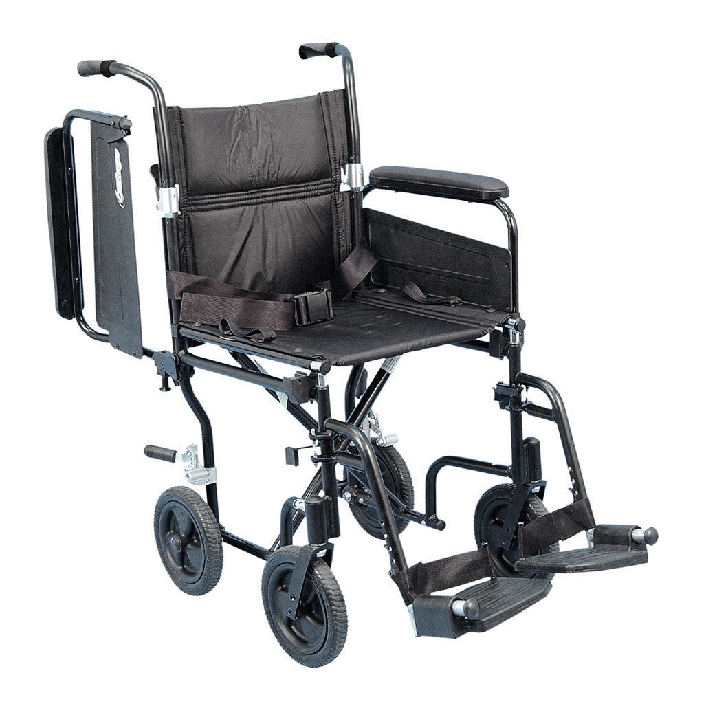 Airgo Comfort Plus Lightweight Transport Chair
