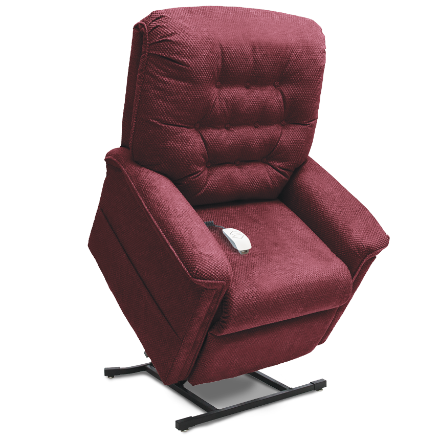 3 Position Lift Chair Rental Monthly