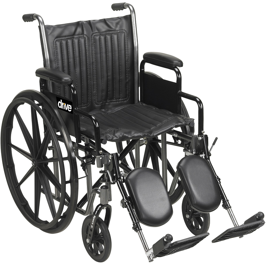 Basic Wheelchairs