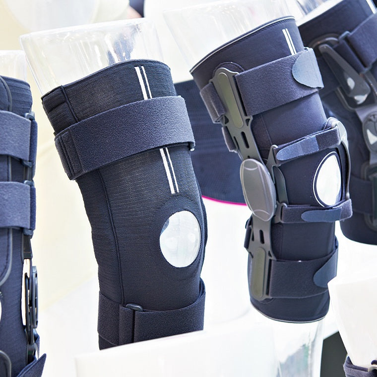 Orthopedic Braces