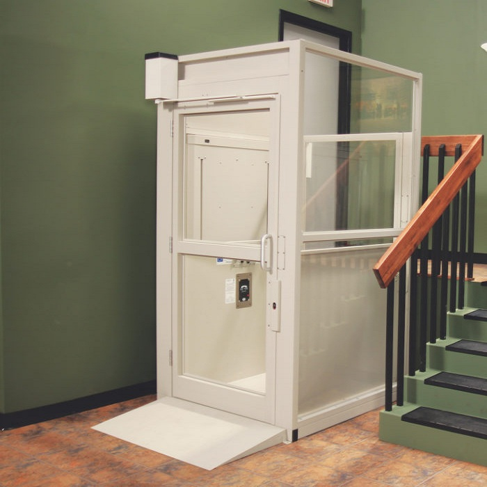 Vertical Platform Lifts