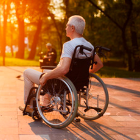 Rental Wheelchairs