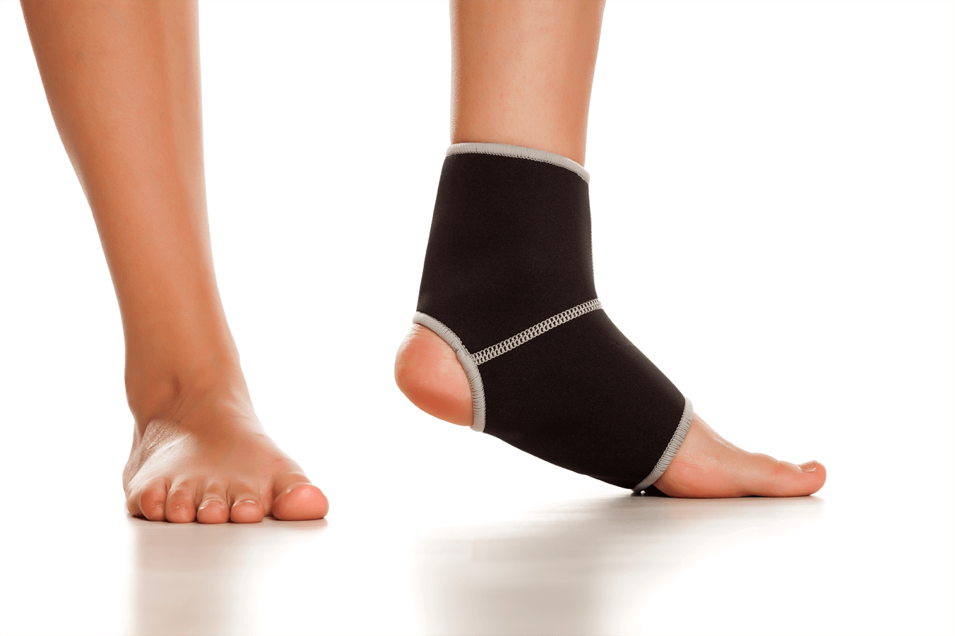 Ankle Braces &amp; Supports