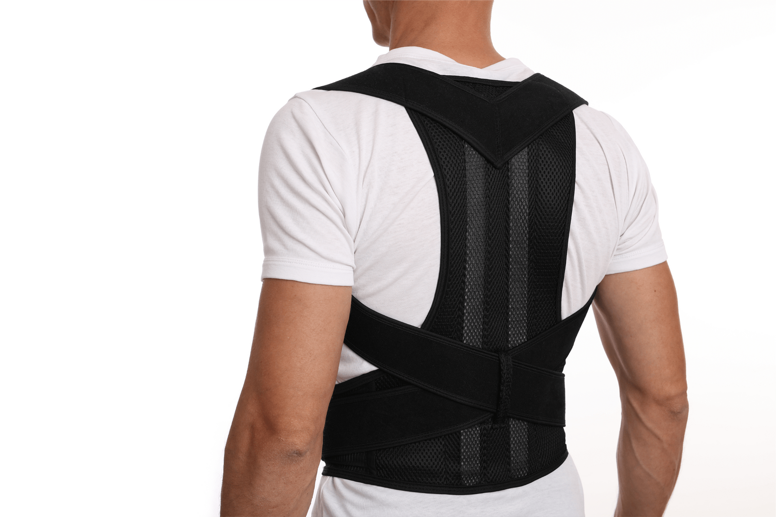 Back Support Braces
