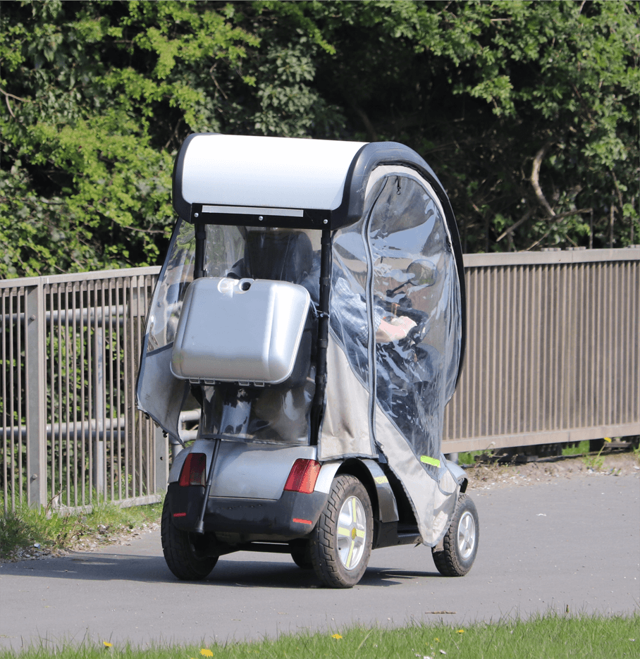 Covers &amp; Canopies