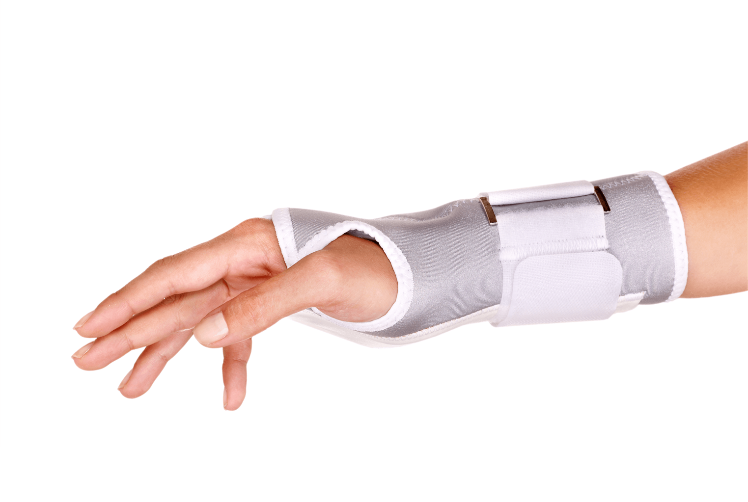 Hand Support &amp; Thumb Stabilizer Braces