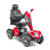 Heavy Duty/High Weight Capacity Scooters