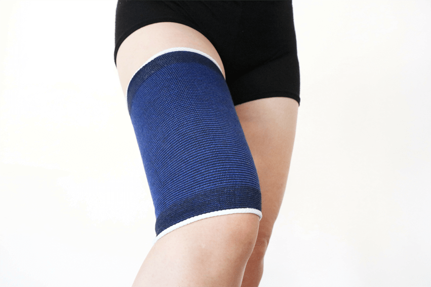 Thigh Compression Sleeves &amp; Support
