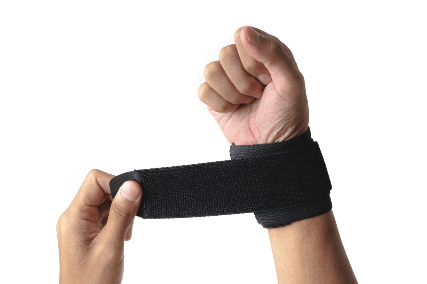 Wrist Braces &amp; Supports