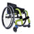 Pediatric Wheelchairs