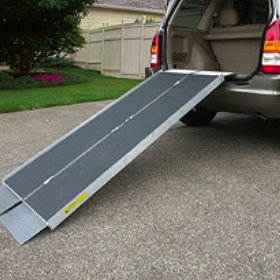 Rental Ramps