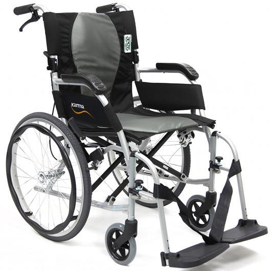 Ultralightweight Wheelchairs