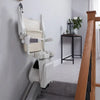 Handicare 1100 Straight Stairlift (Final Payment)