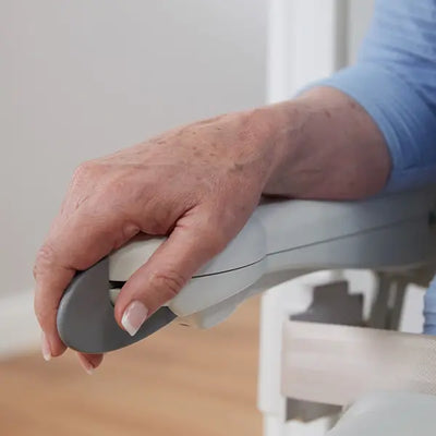 Handicare 1100 Straight Stairlift (Limited Time Promotional Price)