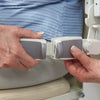 Handicare 1100 Straight Stairlift (Limited Time Promotional Price)