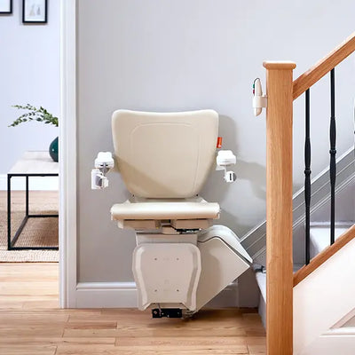 Handicare 1100 Straight Stairlift (Limited Time Promotional Price)