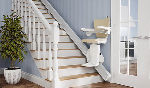 Electric Sliding Track