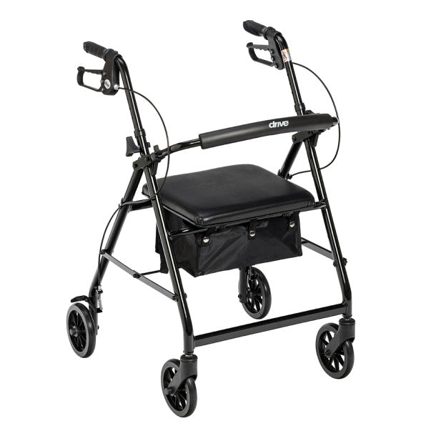 Drive Aluminum Rollator