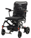 Extension Weekly Portable Power Wheelchair