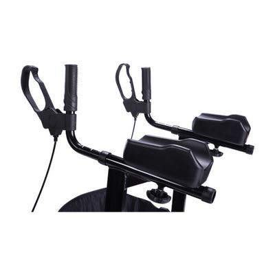 Drive Elevate Upright Walker