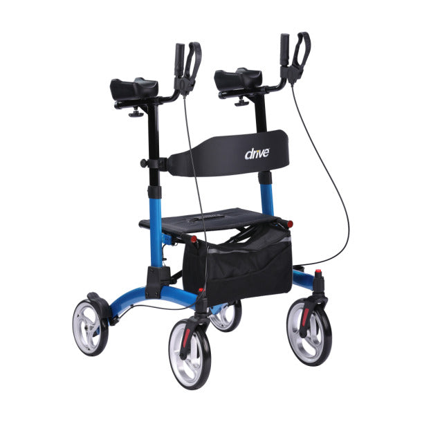 Drive Elevate Upright Walker