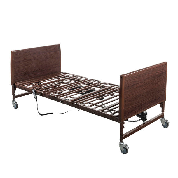 Drive Medical Lightweight Bariatric Bed