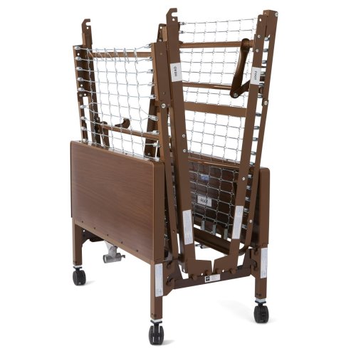 Assemble Basic Hospital Bed
