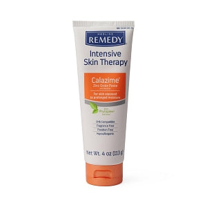 Remedy Intensive Skin Therapy Calazime Skin Protectant, 4oz.