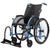 Strongback 24W Lightweight Wheelchair 18" Seat