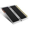 Rental Weekly 4' Foot Ramp
