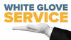 White Glove Delivery