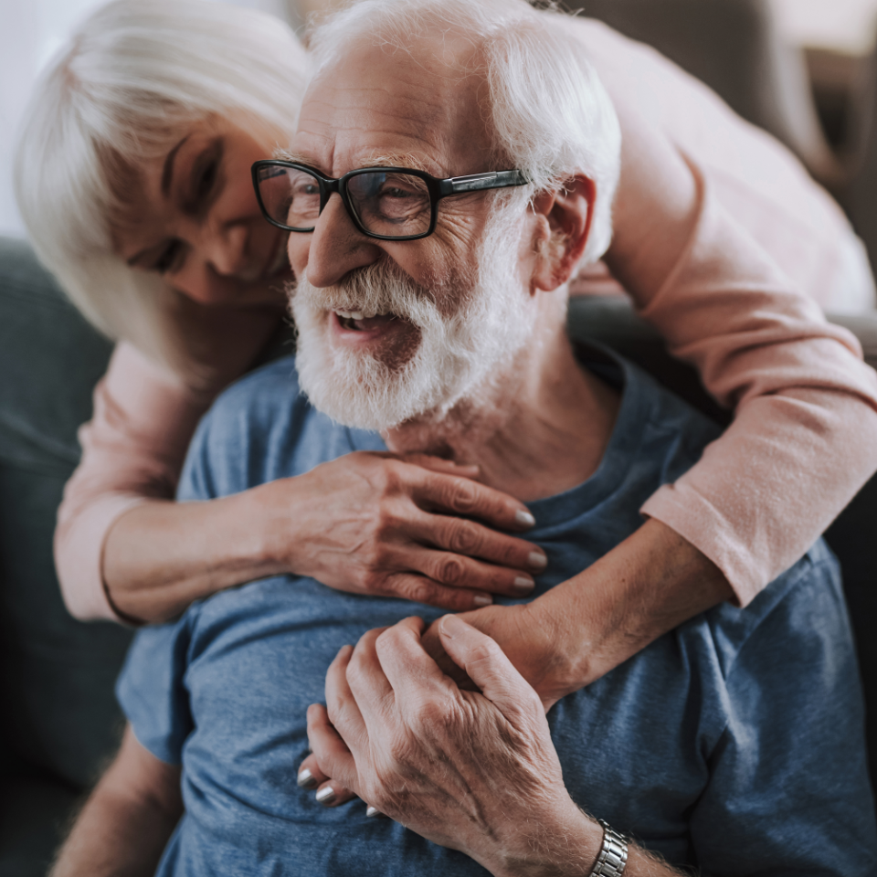 Giving You Peace of Mind