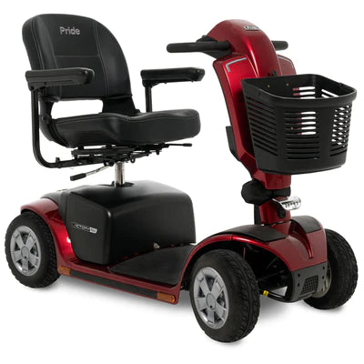 Rental Monthly Heavy Duty Scooter