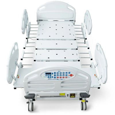Ai1 Premium All-in-One MedSurge Bed