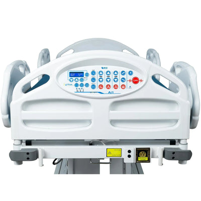 Ai1 Premium All-in-One MedSurge Bed