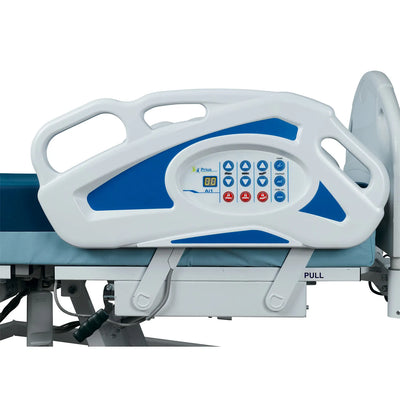 Ai1 Premium All-in-One MedSurge Bed