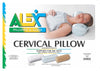 Soft Cervical Pillow w/ Cover
