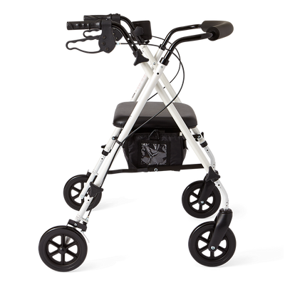 Luxe Rollator