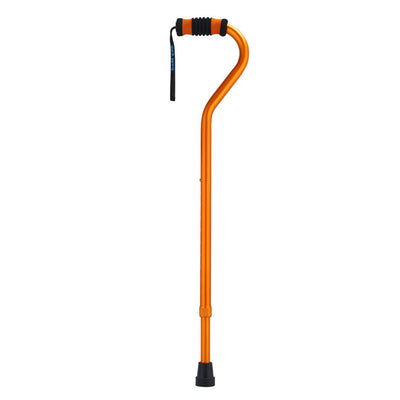 Fashionable Offset Cane