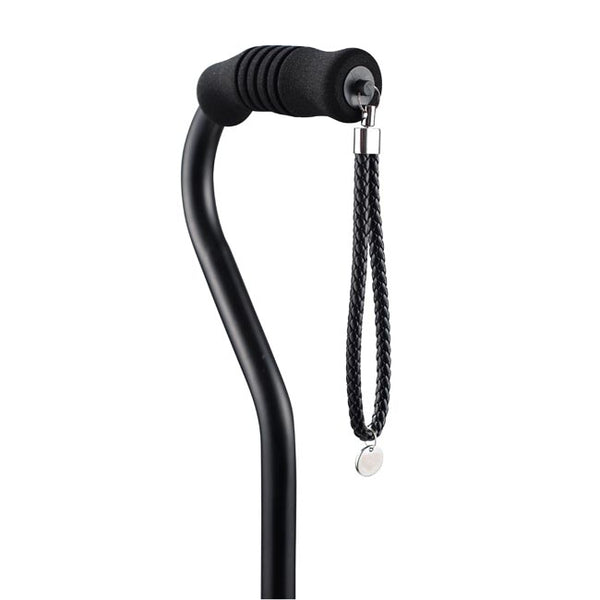 Classic Cane in Black My Medical House