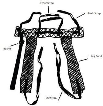 Walking Sling