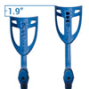 ErgoTech Forearm Crutches