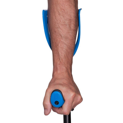 ErgoTech Forearm Crutches