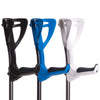 ErgoTech Forearm Crutches
