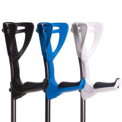 ErgoTech Forearm Crutches